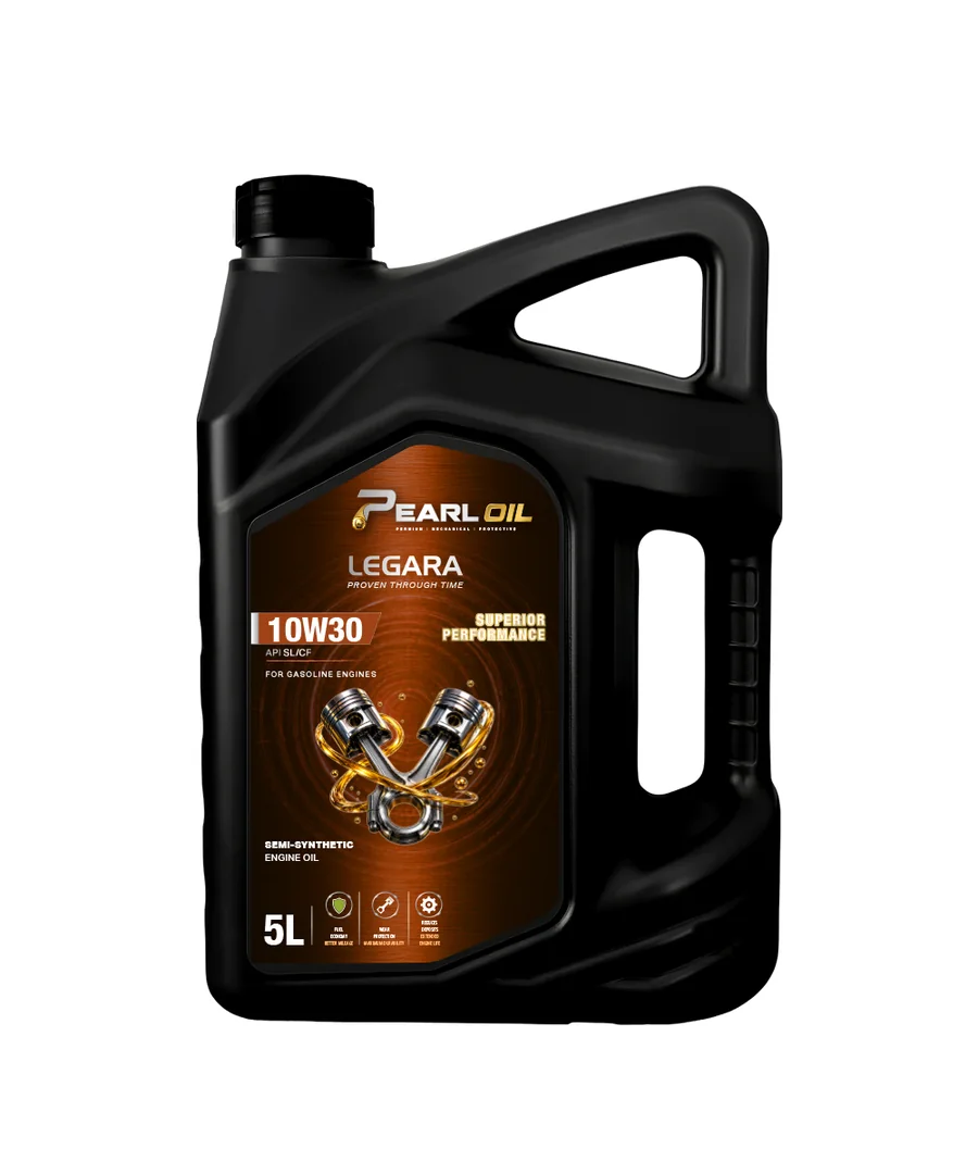 PEARL OIL LEGARA 10W-30 SL