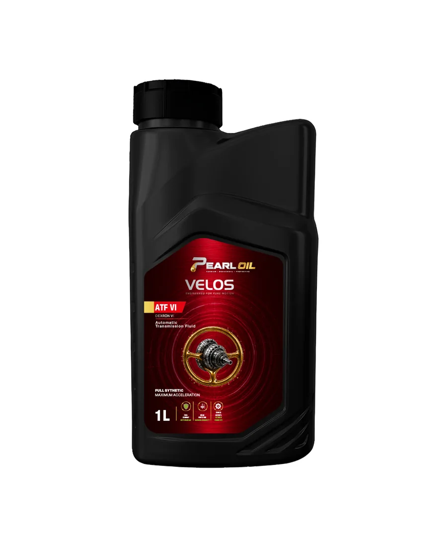 PEARL OIL VELOS ATF VI