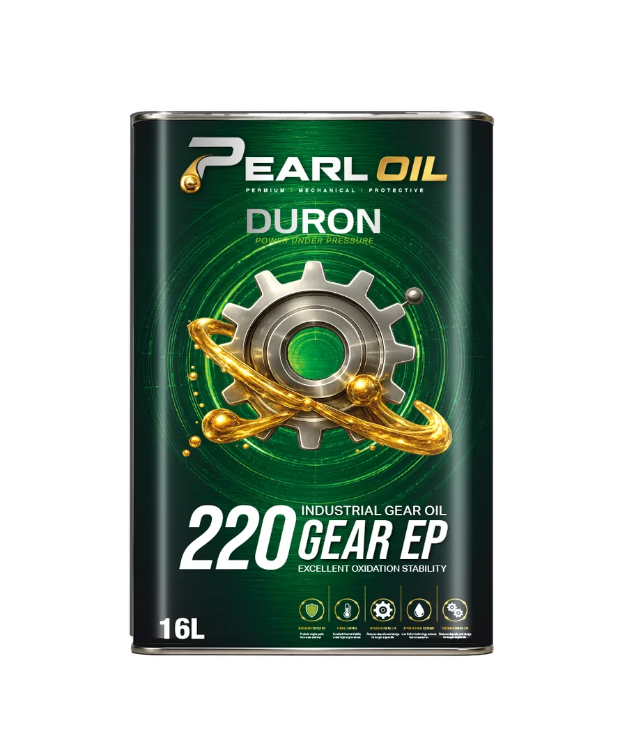 PEARL OIL Gear 220