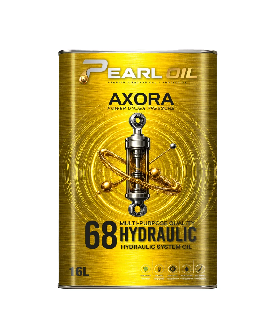 AXORA Hydraulic 68