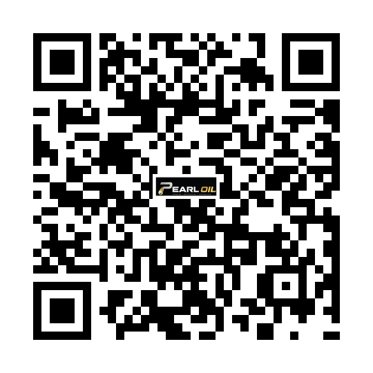 PEARL OIL EONIS 0W-8 HYBRID QR code