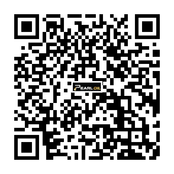 PEARL OIL TITARA 15W-40 HEAVY DUTY QR code