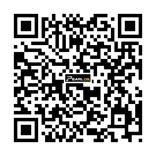 PEARL OIL VELOS 4T 10W-40 QR code