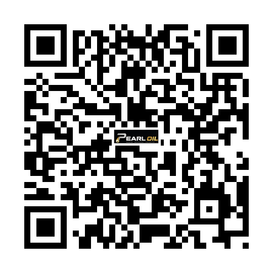 PEARL OIL VELOS 4T 15W-50 QR code