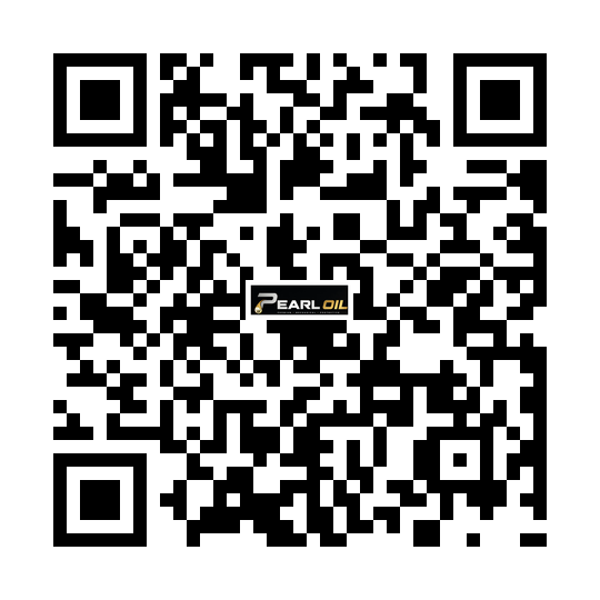 PEARL OIL EONIS 5W-20 HYBRID QR code