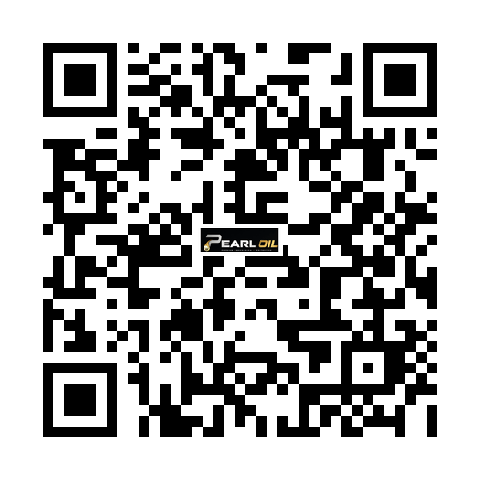 PEARL OIL DURON GEAR EP 150 QR code