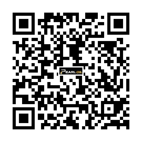 PEARL OIL DURON GEAR EP 68 QR code