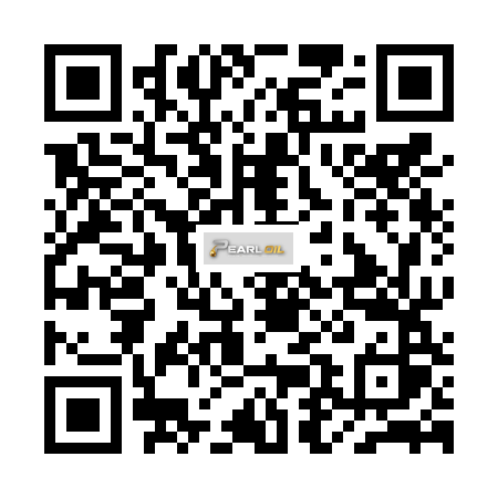 PEARL OIL SLIDEWAY OIL 68 QR code